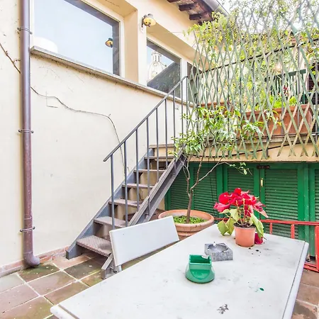 Campo De Fiori Luxury House *