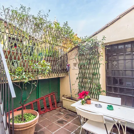 Campo De Fiori Luxury House Rome