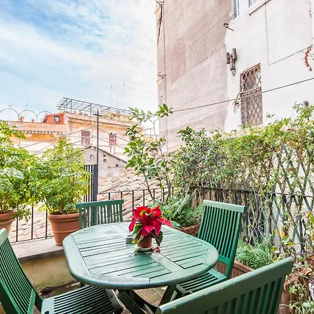 Campo De Fiori Luxury House * Rom