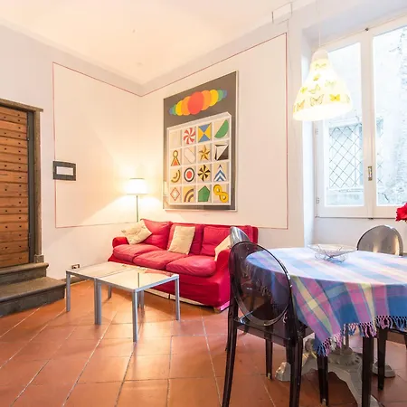 Campo De Fiori Luxury House
