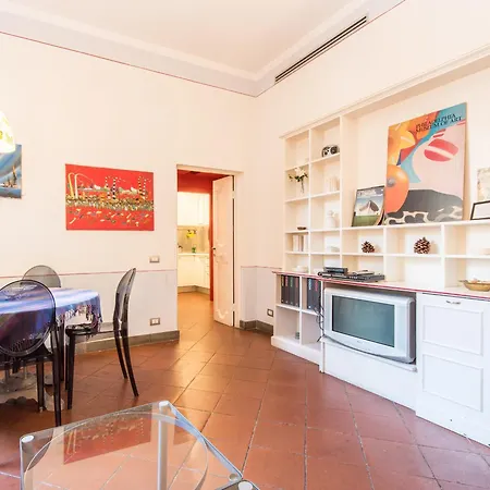 Apartment Campo De Fiori Luxury House *