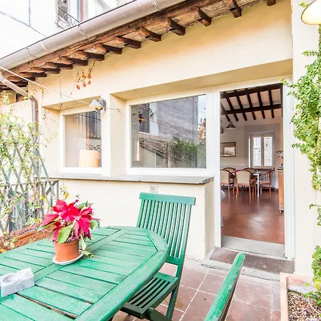Apartment Campo De Fiori Luxury House Rome