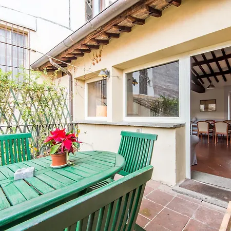 Campo De Fiori Luxury House *