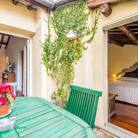 Campo De Fiori Luxury House * Rome