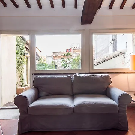 Campo De Fiori Luxury House Apartment Rom