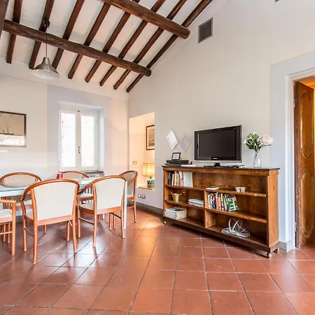 Campo De Fiori Luxury House *