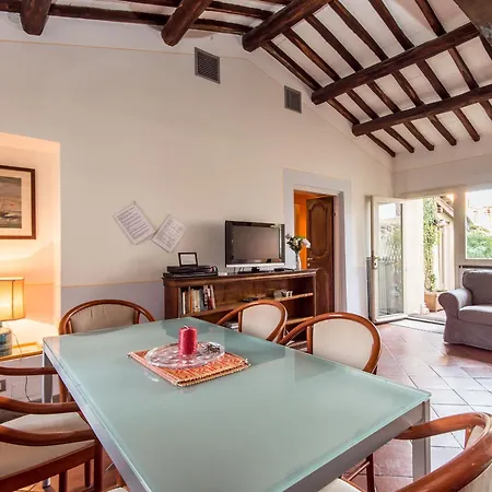Campo De Fiori Luxury House Rom