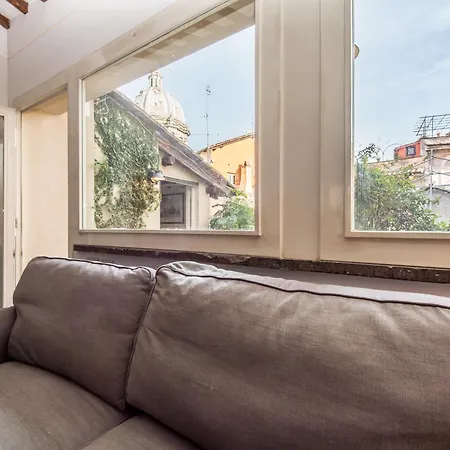 Campo De Fiori Luxury House * Roma