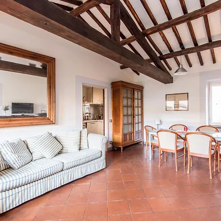Campo De Fiori Luxury House