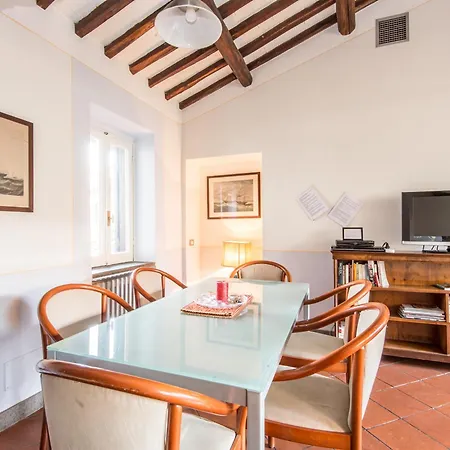 Campo De Fiori Luxury House Appartamento *