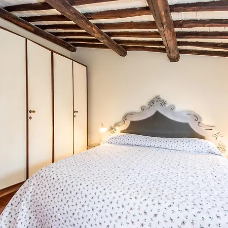 Apartment Campo De Fiori Luxury House *