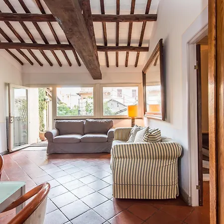 Campo De Fiori Luxury House Apartment Rome