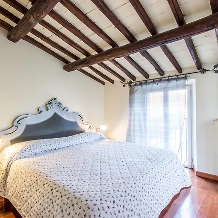 Apartment Campo De Fiori Luxury House Rom
