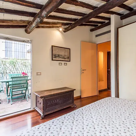 Campo De Fiori Luxury House Rom