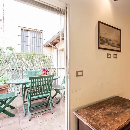 Campo De Fiori Luxury House * Rome