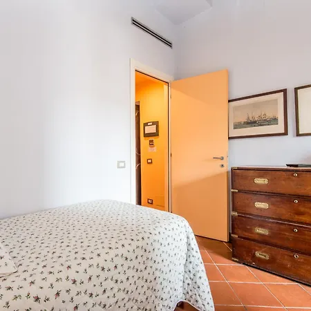 Appartamento Campo De Fiori Luxury House