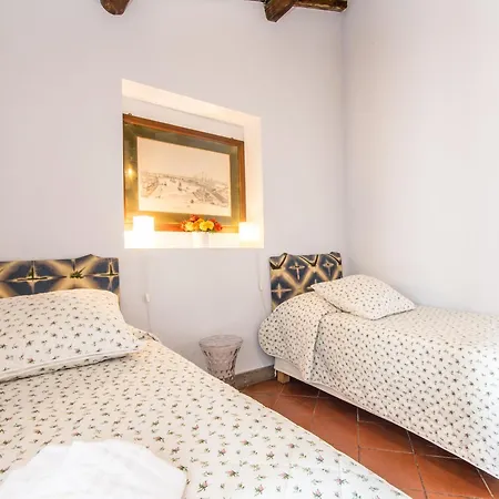 Apartment Campo De Fiori Luxury House *