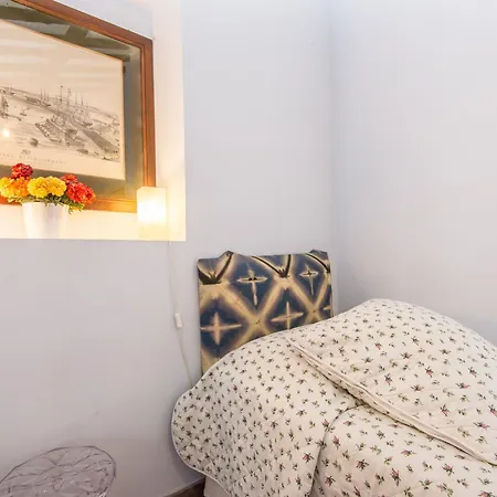 Campo De Fiori Luxury House Apartment Rome