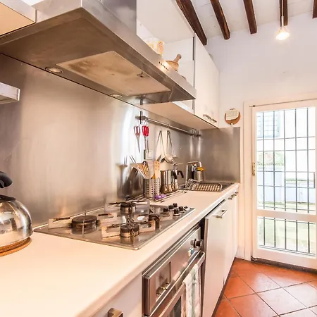 Campo De Fiori Luxury House * Rom