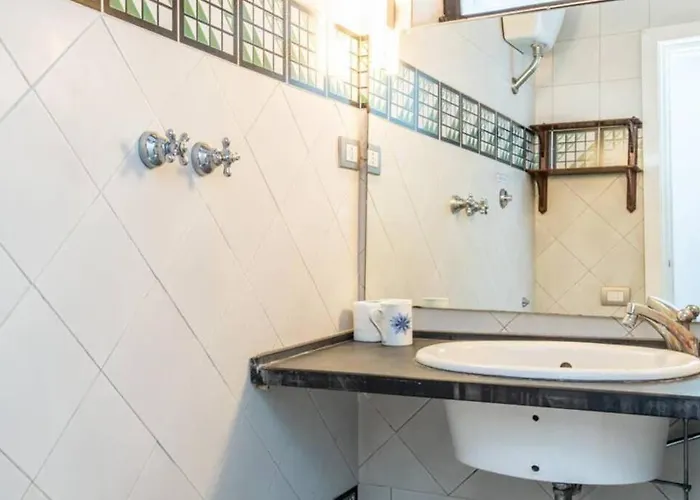 Campo De Fiori Luxury House Apartmán Řím