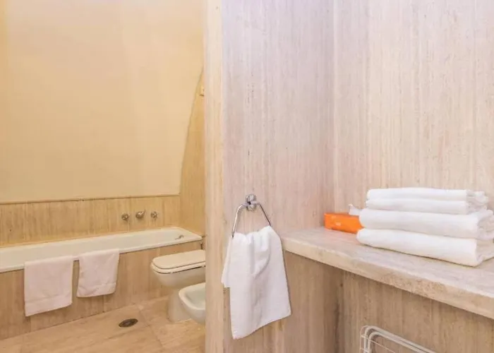 Campo De Fiori Luxury House Apartmán *