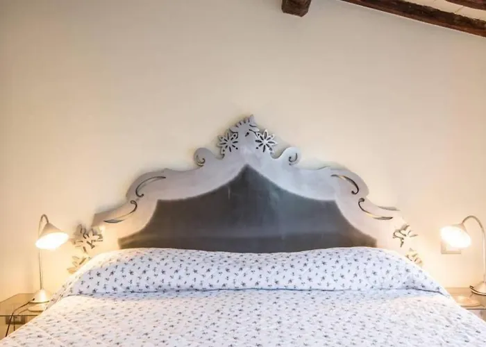 Apartmán Campo De Fiori Luxury House