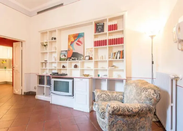 Apartmán Campo De Fiori Luxury House