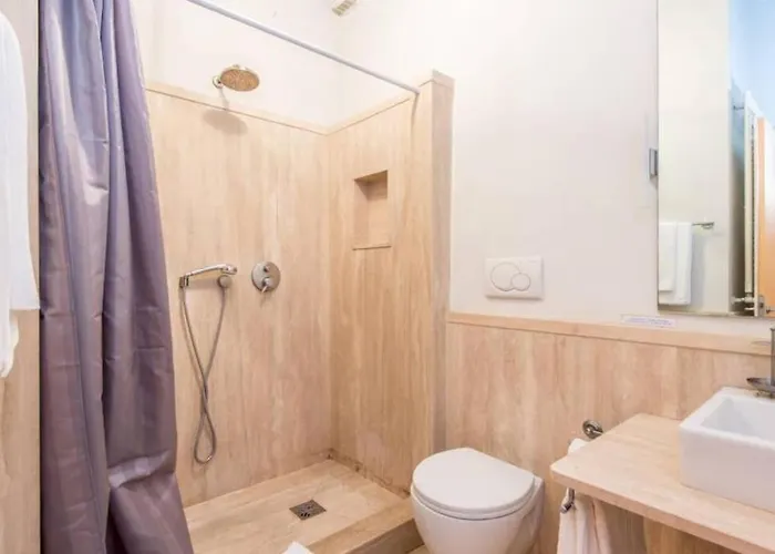 Campo De Fiori Luxury House Apartmán *