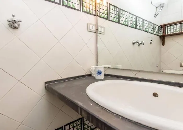 Campo De Fiori Luxury House Apartmán