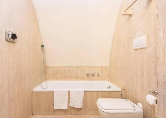 Campo De Fiori Luxury House Apartmán *
