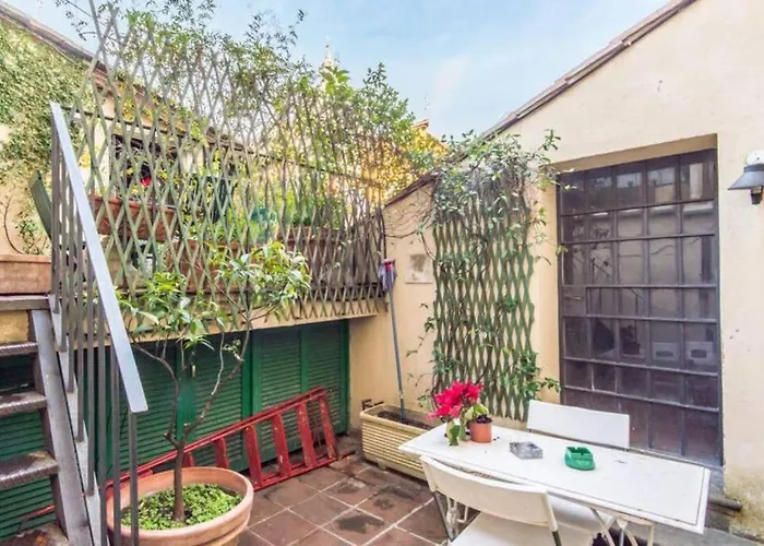 Campo De Fiori Luxury House *