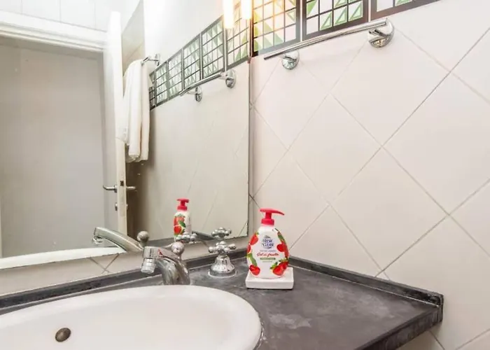 Campo De Fiori Luxury House * Řím