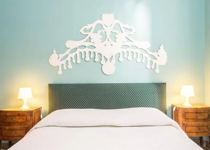 Apartmán Campo De Fiori Luxury House