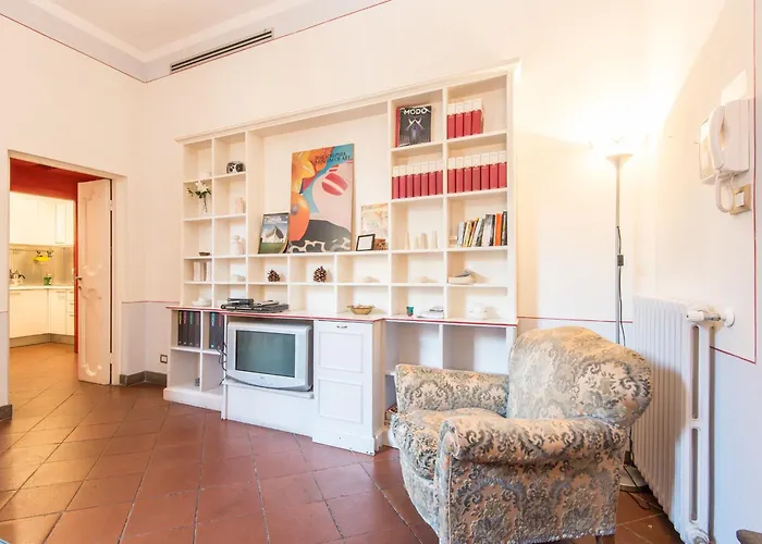 Campo De Fiori Luxury House *