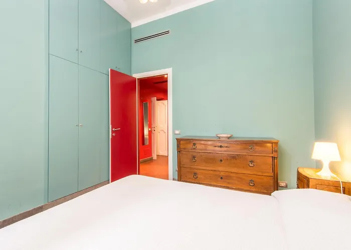 Campo De Fiori Luxury House * Řím