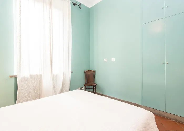 Campo De Fiori Luxury House Řím