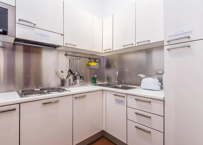 Campo De Fiori Luxury House