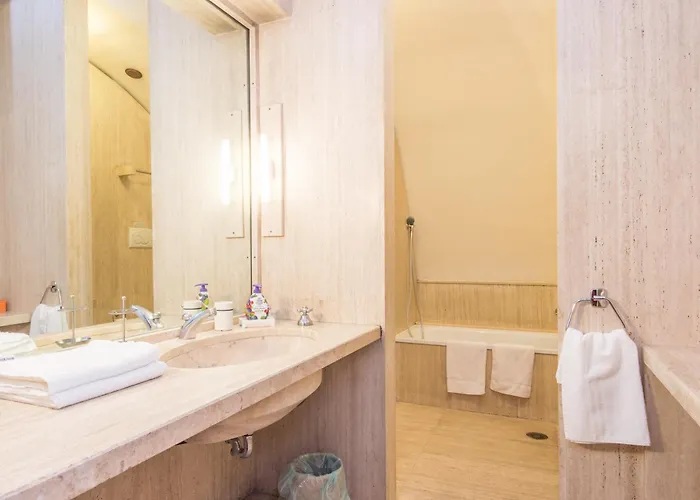 Campo De Fiori Luxury House Apartmán *