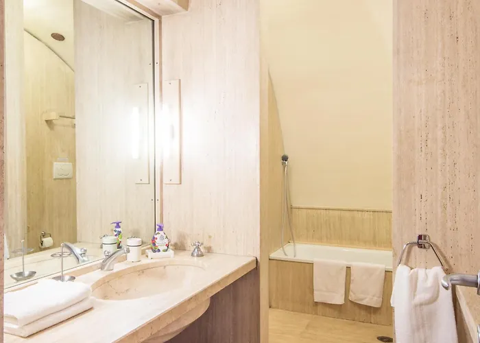 Campo De Fiori Luxury House