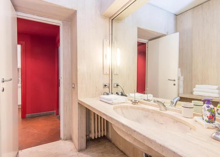 Apartmán Campo De Fiori Luxury House
