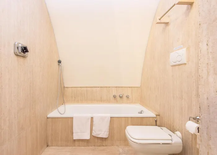 Campo De Fiori Luxury House Apartmán *