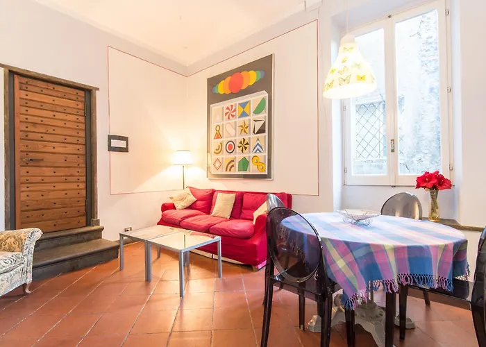 Campo De Fiori Luxury House